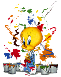 titi peinture